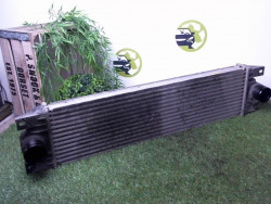 Echangeur air (Intercooler)...