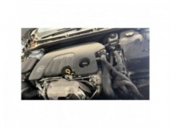 Porte fusible OPEL ASTRA J...