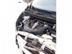 Boite de vitesses NISSAN...