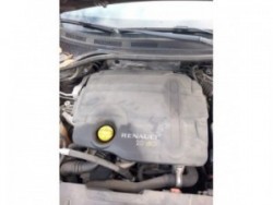 Boite de vitesses RENAULT...