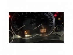 Boite de vitesses OPEL...