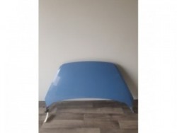 Capot KIA PICANTO 2 PHASE 1