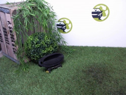 Poignee interieur avant...