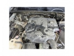 Moteur TOYOTA HILUX 5 PHASE 1