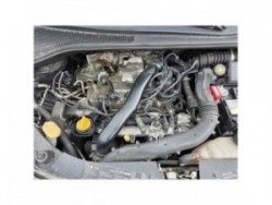 Moteur RENAULT CLIO 3 PHASE 2