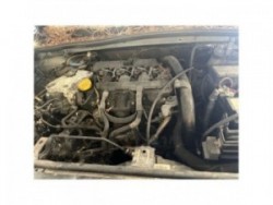 Boite de vitesses RENAULT...
