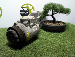 Compresseur clim MERCEDES...