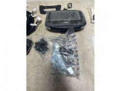 Ecran carplay VOLVO 