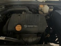 Moteur OPEL VECTRA C PHASE 1