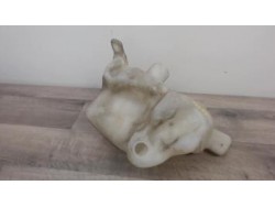 Vase de lave glace CITROEN...