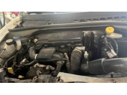 Moteur CITROEN C3 1 PHASE 1