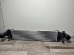 Echangeur air (Intercooler)...
