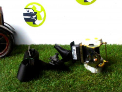 Ceinture avant gauche BMW...