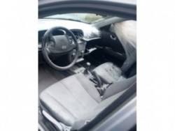 Boite a air HYUNDAI SONATA 5
