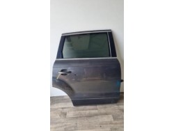 Porte arriere droit AUDI Q7...