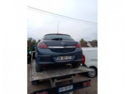 Alternateur OPEL ASTRA H...
