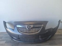 Pare choc avant OPEL MERIVA...