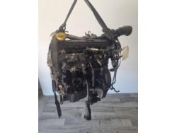 Moteur RENAULT GRAND MODUS...