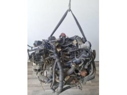 Moteur FORD FIESTA 6 PHASE 1