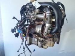 Moteur RENAULT CLIO 4 PHASE 1