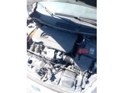 Moteur FORD FIESTA 6 PHASE 2