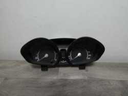 Compteur FORD FIESTA 6 PHASE 2