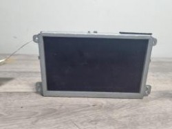 Ecran GPS AUDI A6 3 AVANT...
