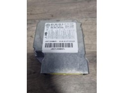 Boitier air bag AUDI A6 3...