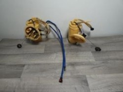 Pompe immergee AUDI Q7 1...