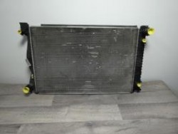 Radiateur eau AUDI A6 3...