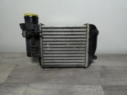 Echangeur air (Intercooler)...