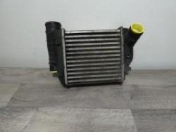 Echangeur air (Intercooler)...