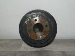 Tambour arriere gauche KIA...