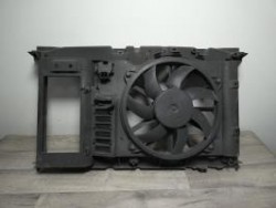 Moto ventilateur radiateur...