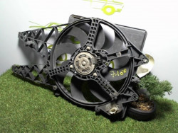 Moto ventilateur radiateur...