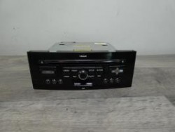 Autoradio d'origine PEUGEOT...