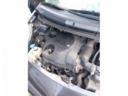 Pare choc avant TOYOTA...