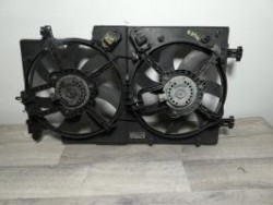 Moto ventilateur radiateur...