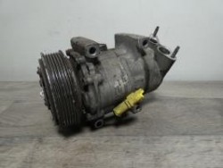 Compresseur clim CITROEN C3...