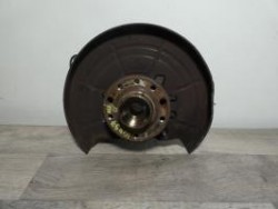 Fusee avant gauche OPEL...