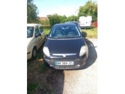 Boite de vitesses FIAT...