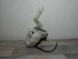 Vase de lave glace FIAT...
