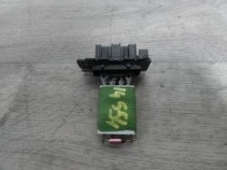 Resistance chauffage FIAT...