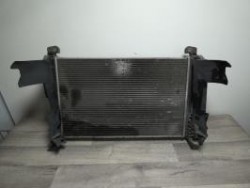Radiateur eau FIAT PUNTO 3