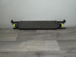 Echangeur air (Intercooler)...