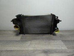 Echangeur air (Intercooler)...