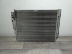 Radiateur clim OPEL MERIVA...
