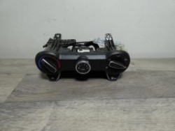 Commande chauffage KIA RIO...
