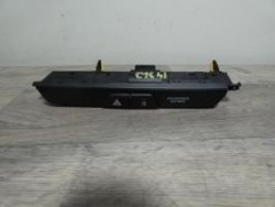 Bouton de warning KIA RIO 4...