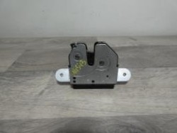 Serrure de coffre FIAT 500...